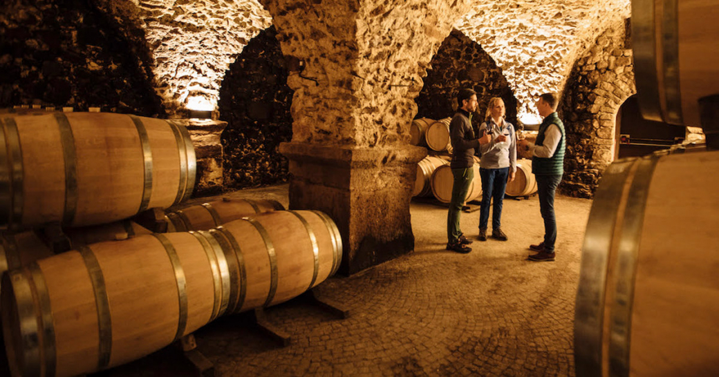 Südtirol Wein Genossenschaft