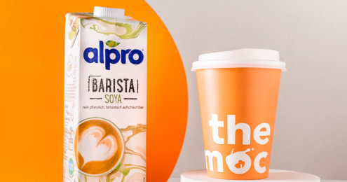 alpro the moc