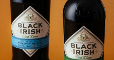 black irish