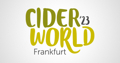 logo cider world 2023