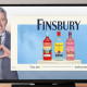 finsbury gin first dates hotel