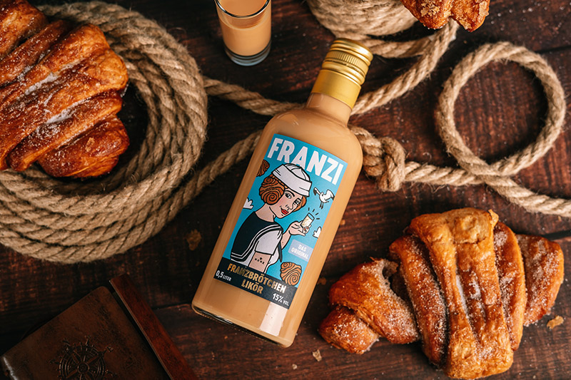 franzi franzbrötchen