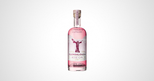 glendalough rose gin