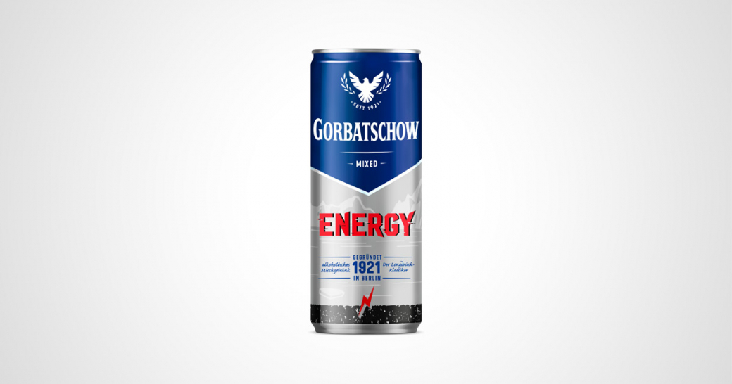 gorbatschow energy