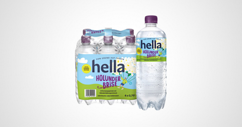 hella holunderbrise