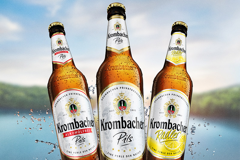 krombacher