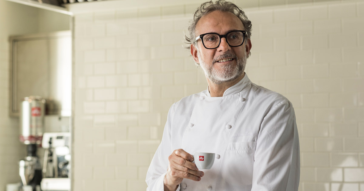 massimo bottura