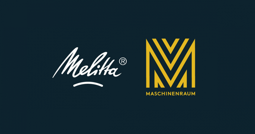 melitta maschinenraum logo