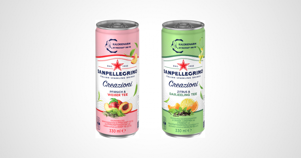 sanpellegrino creazioni