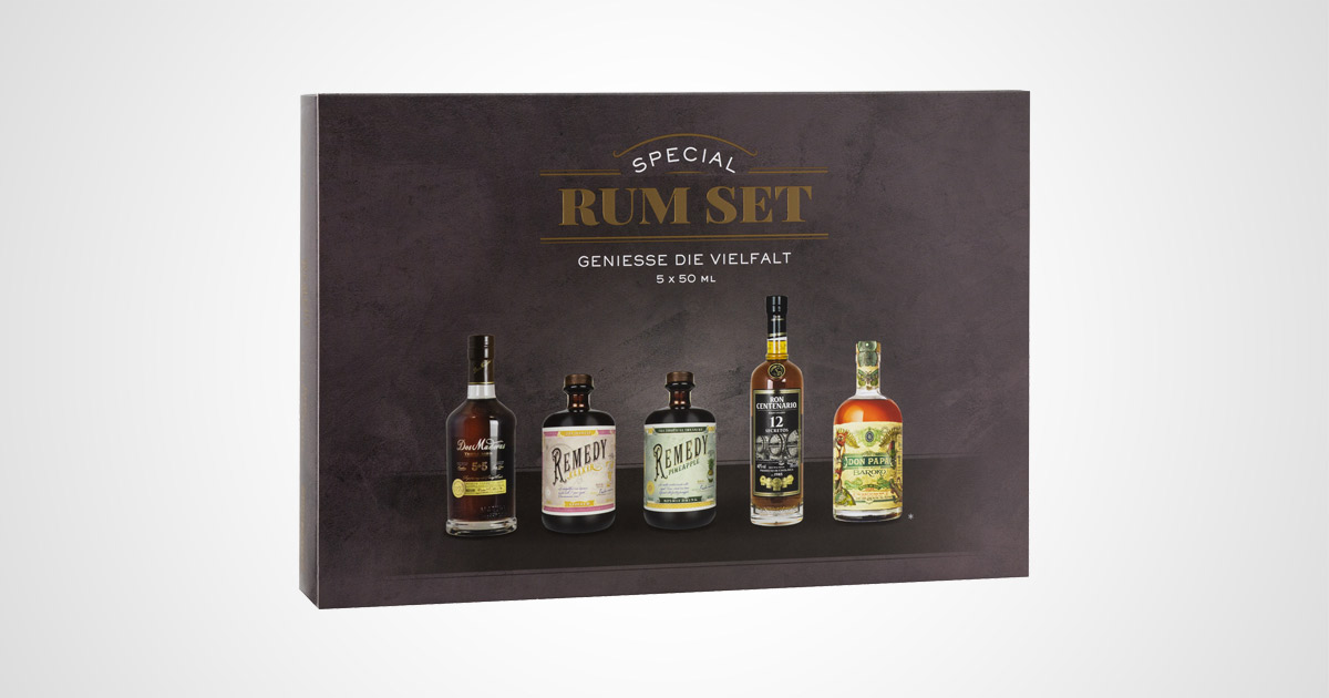 rum