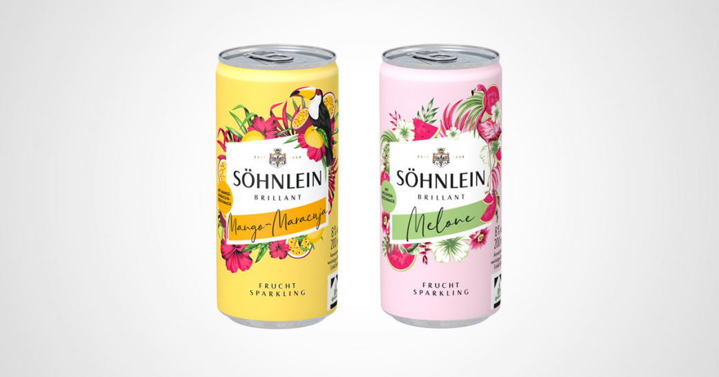 söhnlein brillant