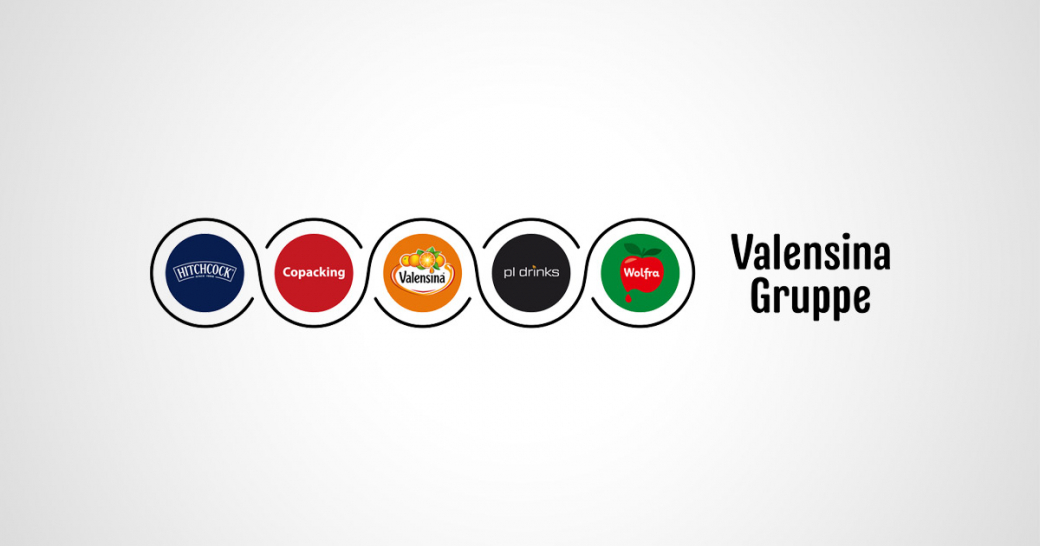 valensina gruppe