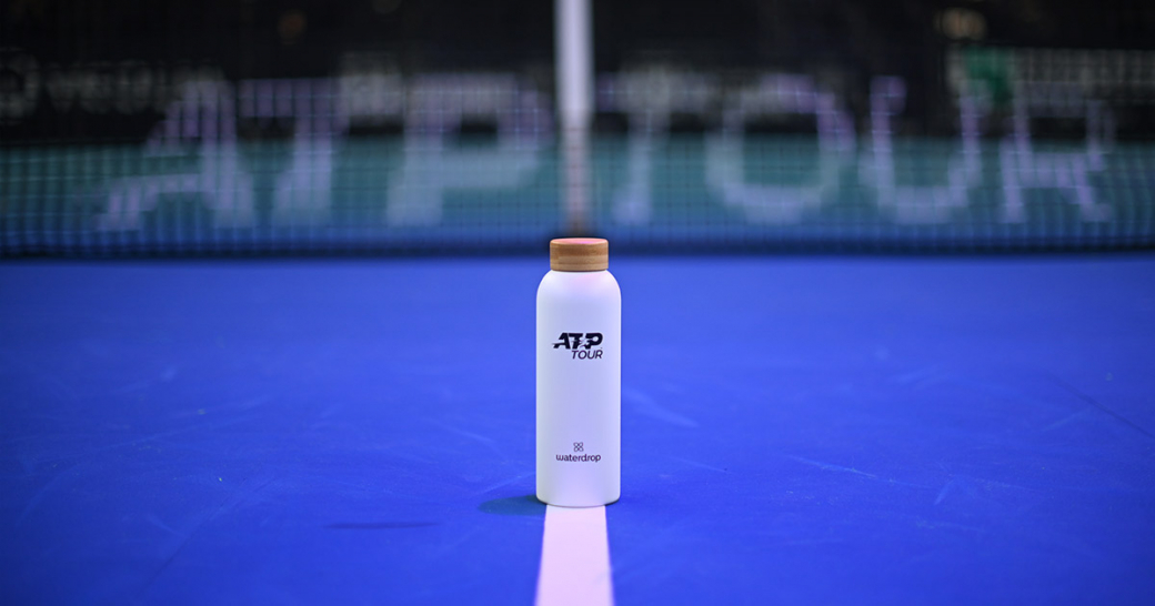 waterdrop ATP
