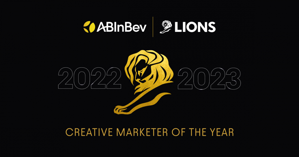 AB InBev Cannes Lions 2023