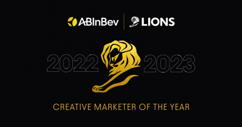 AB InBev Cannes Lions 2023