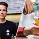 BrewDog Interview