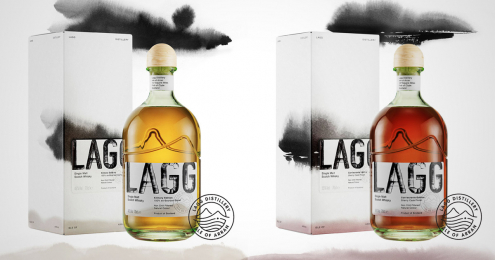 LAGG Single Malts