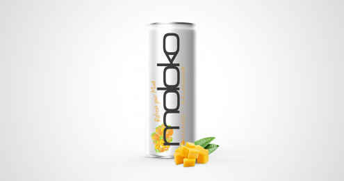 Moloko Mango + Kalamansi