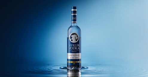 NYKUR Vodka