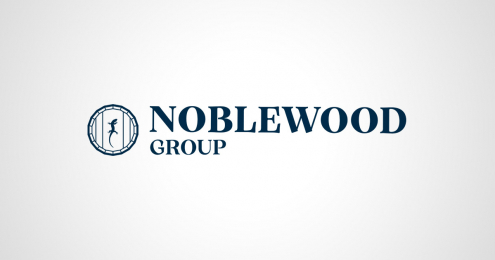 Noblewood Group Logo