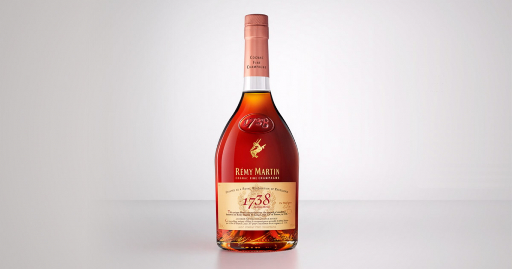 Remy Martin 1738