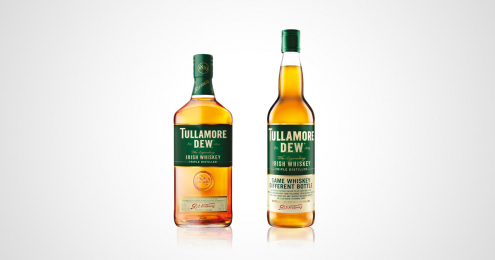 Tullamore D.E.W. Limited Edition 2023
