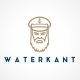 WATERKANT Husumer Mineralbrunnen