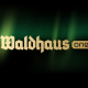 Waldhaus ONE Logo