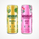 absolut cocktails