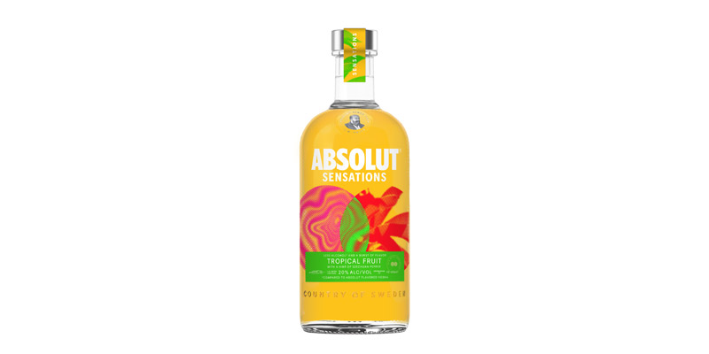 absolut vodka