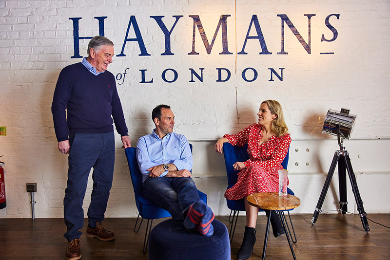 haymans london