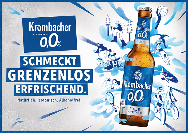 krombacher