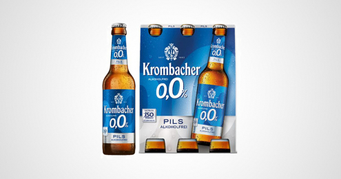 krombacher