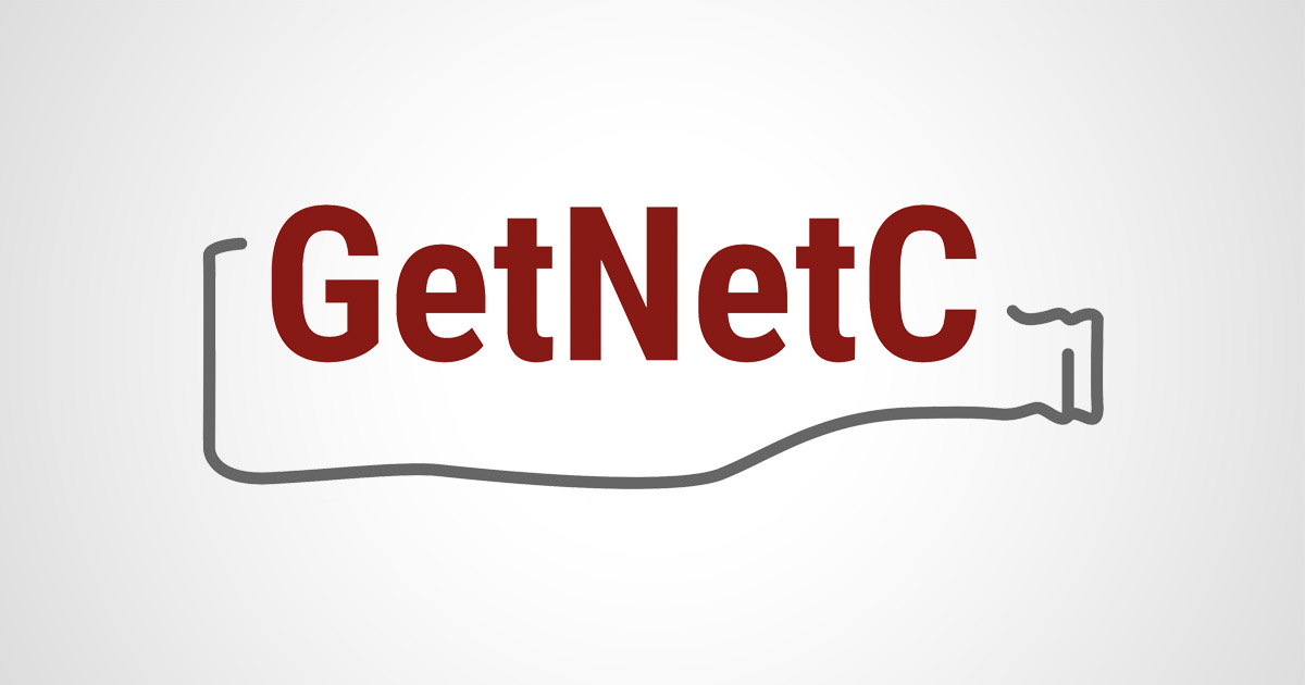 logo getnetc