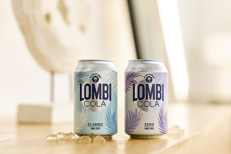 lombi cola