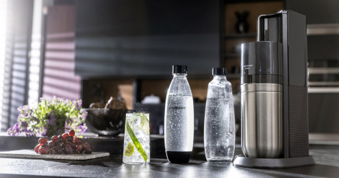 sodastream eduo