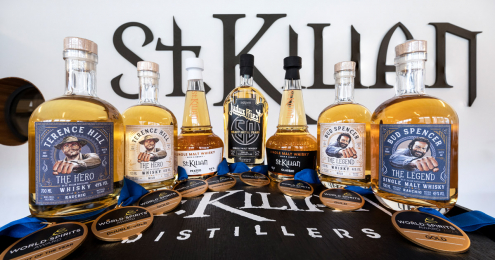 st kilian distillers