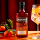 Brockmans Gin Orange Kiss