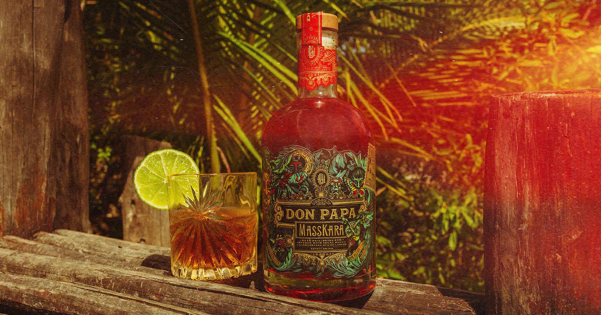 Don Papa MassKara