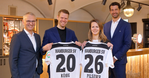 HSV König Pilsener 2026