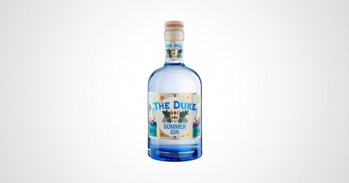 THE DUKE Sommer Gin