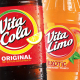 Vita Cola Original Exotic