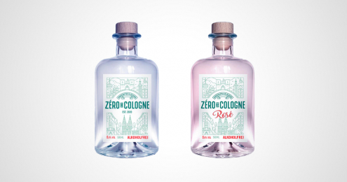 Zero de Cologne