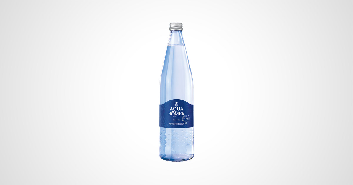 aqua römer