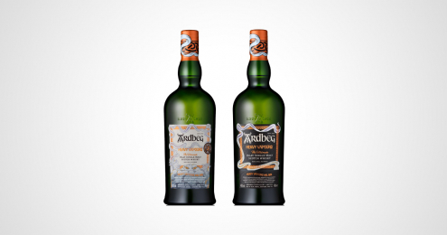 ardbeg heavy vapours