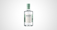 norden sea salt gin