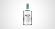 norden sea salt gin