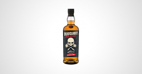 dead island 2 irish whiskey