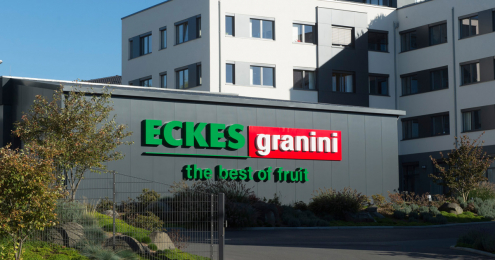 eckes granini