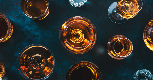 iStock Armagnac